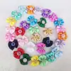 Suministros para Mascotas Lazo para Mascotas Correa de Cuero Anillo para el Pelo Flor para el Pelo de Perro Teddy Yorkshire Cuerda para el Pelo Marzis Tocado