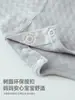 Camisetas de Manga Corta Finas de Verano para Bebés Niños y Niñas, Ropa Infantil de Verano para Niñas de Color Liso con Media Manga, Algodón Puro Grado A