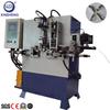 Máquina CNC todo en uno para doblado y punzonado de materiales planos, máquina formadora de piezas de estampado de metralla con función de impresión y ranurado, máquina especial