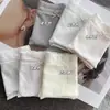 Ropa interior de encaje de algodón puro para mujer, paquete de 50, nuevo estilo 2026, 100% algodón, antibacteriana, entrepierna extendida, delgada, transpirable, triángulo probiótico
