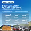 Adecuado para Toyota 2016-2023 C-Hr Chr Yize Alfombrillas de Piso para Coche, Alfombrillas de Piso TPE Impermeables de Cobertura Total para Umbral