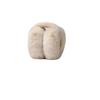 Orelheiras de Pelúcia de Inverno de Fábrica Orelhas Quentes Anticongelante Meninas Fofas Dobráveis Aquecedor de Orelhas Bolsa de Proteção para Orelhas Orelheiras à Prova de Vento