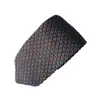 20 Anos de Experiência em Venda por Atacado de Fábrica, Gravata Formal Masculina Estilo Britânico, Gravata Tricotada Casual Estilo Coreano Amarrada à Mão com Ponta Afiada Tendência 7C
