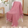 Toalha de banho algodão classe a toalha de banho grande toalha enrolada absorvente doméstico hotel espessa casal adulto fábrica atacado LOGO