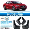 Adecuado para guardabarros de 17 Regal Opel Vauxhall Insignia B Holden Commodore MK2