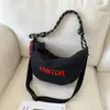 Bolsas de Mujer de Nicho Transfronterizas 2026 Nueva Bolsa Cruzada Ligera Versátil Bolso de Hombro para Viajar de Moda Bolso de Albóndiga