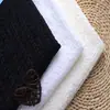 [Yuchang] Nueva Camiseta Interior Elástica Jin'An Tejido de Encaje Suave y Cómodo Ropa Elegante Accesorios de Tela