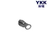 Cremallera Ykk en Stock, Gama Completa de Tiradores de Cremallera de Nylon Tamaño 5 Cn, Tiradores de Cremallera Ykk para Bolsas, Anillos de Cremallera, Equipaje
