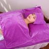 Toalla de salón de belleza l do ogo toalla para el pecho toalla almohada turbante conjunto palabra bordada especial para cuidado de la piel toalla de baño