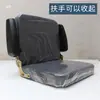 Asiento de Triciclo Eléctrico, Asiento para Conductor de Scooter de Ancianos, Asiento de Minibús Eléctrico, Asiento Trasero, Asiento Delantero