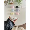 Design Simples de Bolinhas Adequado para Capa Protetora de AirPods Pro 1ª/2ª Geração Capa de Fone de Ouvido Bluetooth da Apple Airpods4