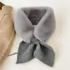Gorro de Invierno a Prueba de Viento y Frío Cálido tipo Lei Feng para Ciclismo, Suéter para Vehículo Eléctrico, Bufanda de Felpa para el Cuello, Gorro Todo en Uno