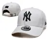 Gorra de Béisbol Nueva 2024 para Hombres y Mujeres, Sombrero de Sol Bordado Ajustable, Moderno y Versátil, Gorra de Pico con Logo del Equipo LA/NY
