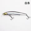 Nuevo Producto Percha Peces de Agua Dulce Chopping Boca de Erythrobacter y Lanzamiento Lejano Mino Especial Chopping Erythrobacter Suspendido Percha de Verano Siniperca chuatsi Mar Luya Señuelo Artificial