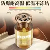 Aromatizador de ar para carro Gardênia, uma fragrância de alta qualidade para o seu carro, proporciona um aroma duradouro e é adequado tanto para homens quanto para mulheres