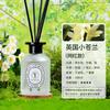 Ambientador para baño, fragancia para dormitorio, artefacto desodorante con fragancia duradera, aceite esencial, aromaterapia sin fuego.