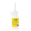 Youlebang 30ml frasco pequeno secagem rápida cola à base de álcool artesanato diy especial tecido não tecido corda de linho botão pintura cola à base de álcool