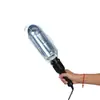 Cubierta de Hierro Lámpara de Trabajo Iluminación de Coche Lámpara de Trabajo para Reparación de Automóviles