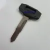 """0448" é Adequado para MITSUBISHI Cola Dupla Cabeça Plana 850 Chave Virgem de Carro"""
