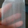 Malla Elástica de Hilo de Pescar Invisible Ultra Fina de 2,5 cm a 5 cm, Banda Elástica de Malla Transparente, Hilo de Pescar Elástico, Banda Elástica