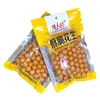 Cacahuates de Cerveza de Cacahuete Dulce y Picante Cacahuates de Arroz Glutinoso Cacahuates de Esposa Frijoles de Sabor Extraño Frijoles Yuhuan 140g Snacks Tostados
