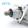 Motor de arranque 6D102 24v 10T 5.5kw 600-863-5110 PC200/220-7 WA320 D3