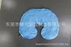 Almohada Inflable Automática para Exteriores Almohada para Dormir Estilo Camping Saco de Dormir Almohada de Compresión Equipo Estilo Camping 0.28kg