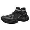 Lujo Ligero Estilo Verano 2025 Mismo Estilo Transmisión en Vivo Douyin Zapatos para Hombre Venom Calcetines Zapatos Deportivos Running Transpirables Zapatos para Hombre