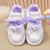 Zapatos Estudiantiles para Niñas Verano 2026 Modelo Nuevo Tenis Deportivos Infantiles para Niños Pequeños, Medianos y Grandes con Malla Transpirable y Suela Suave