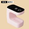 Lâmpada para Unhas, Lâmpada para Manicure, Lâmpada para Pedicure, Modelo de Exportação Quente com Display Digital Transfronteiriço, Fabricante de Fonte de Luz Azul para Manicure