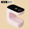 Herramienta Auxiliar Portátil para Uñas Transfronteriza Sin Pantalla, Lámpara de Línea con Iluminación LED, Lámpara para Uñas, Recargable