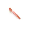 Pinza de Cocodrilo, Paja de Trigo, Pinza de Pico de Pato, Pinza de Posicionamiento para División de Cabello de Permanente y Tinte, Herramienta de Peluquería, Accesorios para el Cabello, Pasador, Pasador