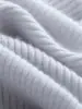 Suave y amigable con la piel, cuello en V cruzado minimalista, 26 estilos de suéter de cachemira para mujer, corte ajustado, que realza la figura, jersey de punto como capa base