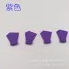 Brocha de Silicona para Mascarilla Cabezal 3D Cabezal de Silicona para Mascarilla Brocha para Mascarilla Casera DIY Venta Directa del Fabricante de Silicona Cerdas Suaves