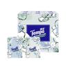 Tempo Loja Flagship Papel Lenço Debao Perfumado com Jasmim Toalha de Papel Saco Pequeno Portátil 4 Camadas Papel Molhável