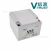 Batería de fuente 6-FM-17 controlada por válvula 12V17Ah fuente de alimentación de emergencia contra incendios con 1 año de garantía