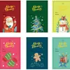 Bolsas de Regalo Navideñas con Cordón de Fábrica, Bolsas para Empaquetar Regalos de Navidad, Bolsas de Almacenamiento, Bolsas de Regalo para Fiestas