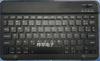 Teclado Bluetooth inalámbrico ruso de 10 pulgadas para tableta iPad Teclado español francés coreano alemán