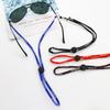 Cordón de Lentes de Gama Alta, Cuerda Anticaída, Colgante para el Cuello, Cordón para Gafas de Sol, Correa Deportiva Antiperdida para Niños y Adultos, Cuerda para Gafas al por Mayor