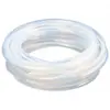 Tubo de Silicona Transparente Personalizado, Resistente a Altas Temperaturas y al Envejecimiento, Tubo de Oxígeno para Generador de Oxígeno, Tubo de Aire de Silicona 2*4 3*5 4*6mm
