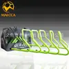 Bolsa de Obstáculo Ajustável Obstáculo Ágil Velocidade Obstáculo Ajustável Futebol Bolsa Multiuso