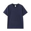 Camiseta para Hombre Fresca 7A Antibacteriana, Absorbente de Humedad y Transpirable Camiseta Base Protección Solar UPF50+ Casual Marca Trbottomy Manga Corta Blanca Top Verano