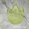 Nueva Mascarilla de Oreja Colgante Mascarilla de PC Aislamiento Mascarilla Protectora Transparente A prueba de Salpicaduras Mascarilla de Aislamiento Transparente HD