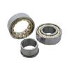 HRB N203EM 2203H Harbin rolamento de rolos cilíndricos diâmetro interno 17mm diâmetro externo 40mm espessura 12mm