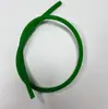 Polea Redonda de Correa de PU con Ranura Única para Motor de Husillo, Polea Redonda de Correa para Motor Pequeño