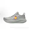 Modelo Popular Transfronterizo Gel-Nimbus27 Zapatos Deportivos para Hombre Amortiguación y Rebote Zapatos de Jogging para Pareja Transpirables para Correr para Mujer
