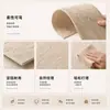 Porcelana suave Travertino romano Piedra blanda Imitación de piedra Panel decorativo de piedra Tablero de travertino Tablero de tierra apisonada Piedra flexible Azulejos de pared exterior de porcelana suave