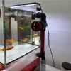 Red de Bloqueo para Peces y Camarones B7 Tapa