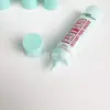 Fabricante Original Tubo Cosmético Pontiagudo de Peça Única Creme BB Pomada Tubo de PE Personalizado Desconto para Grande Quantidade Estoque Pronto