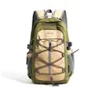 Al por mayor Moda Ligero 2026 Primavera Verano Exterior Gran Capacidad Senderismo Deportes Montañismo Mochila Mochila de Viaje Bolso de Doble Hombro para Hombre